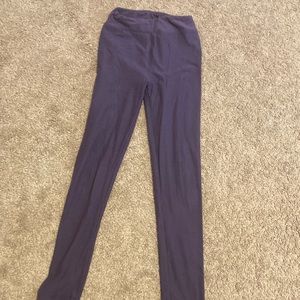 LuLaroe legging!!